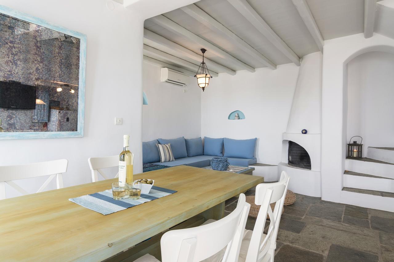 Holiday home Serifos Livadakia Livadi (Serifos)