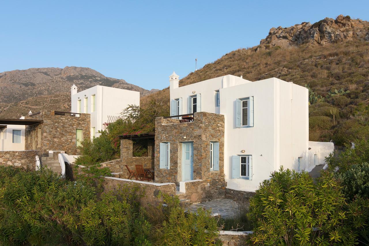 Holiday home Serifos Livadakia *