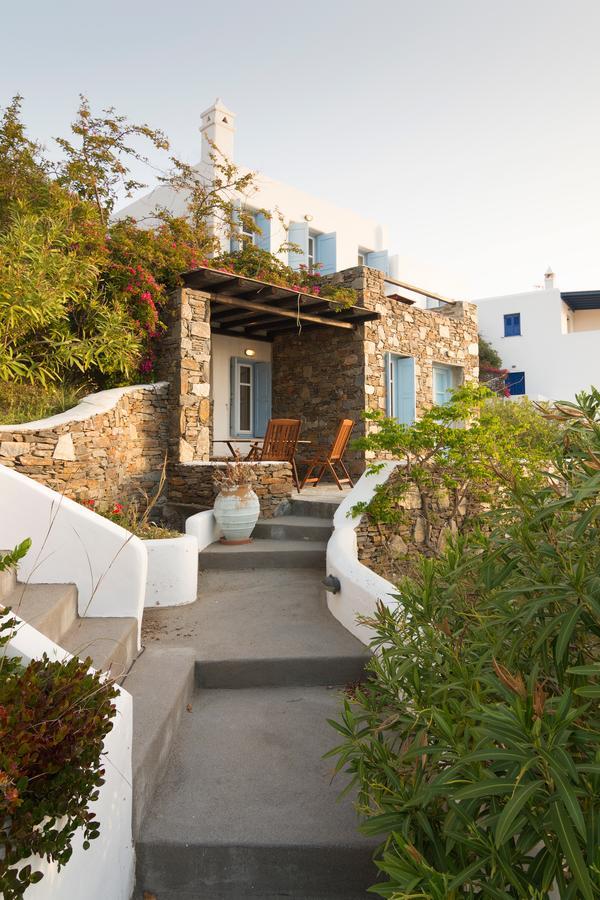 Holiday home Serifos Livadakia Livadi (Serifos)