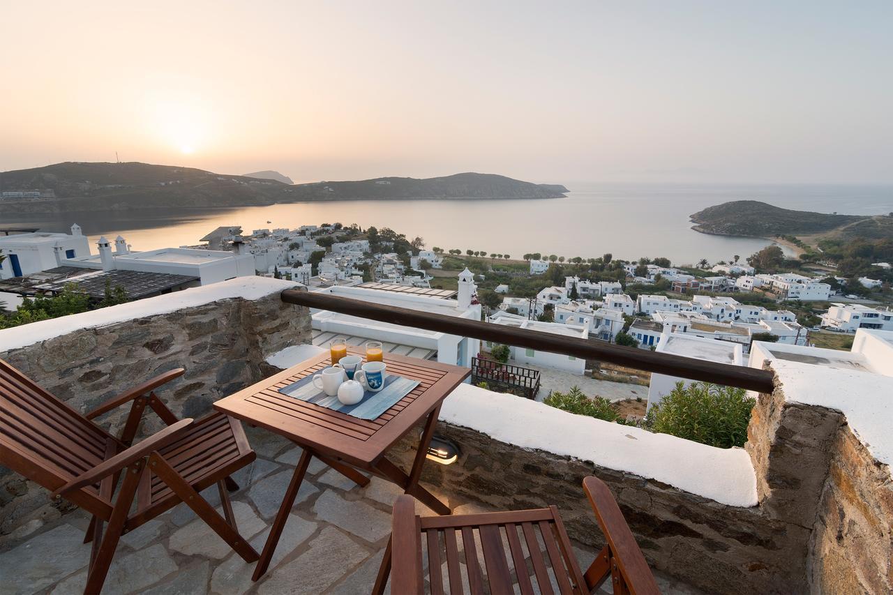 Holiday home Serifos Livadakia Livadi (Serifos)