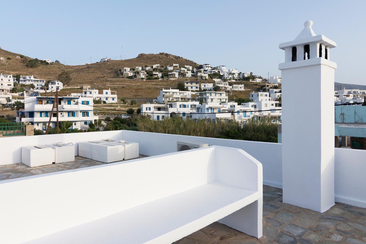 Serifos Livadakia Holiday home Livadi (Serifos)