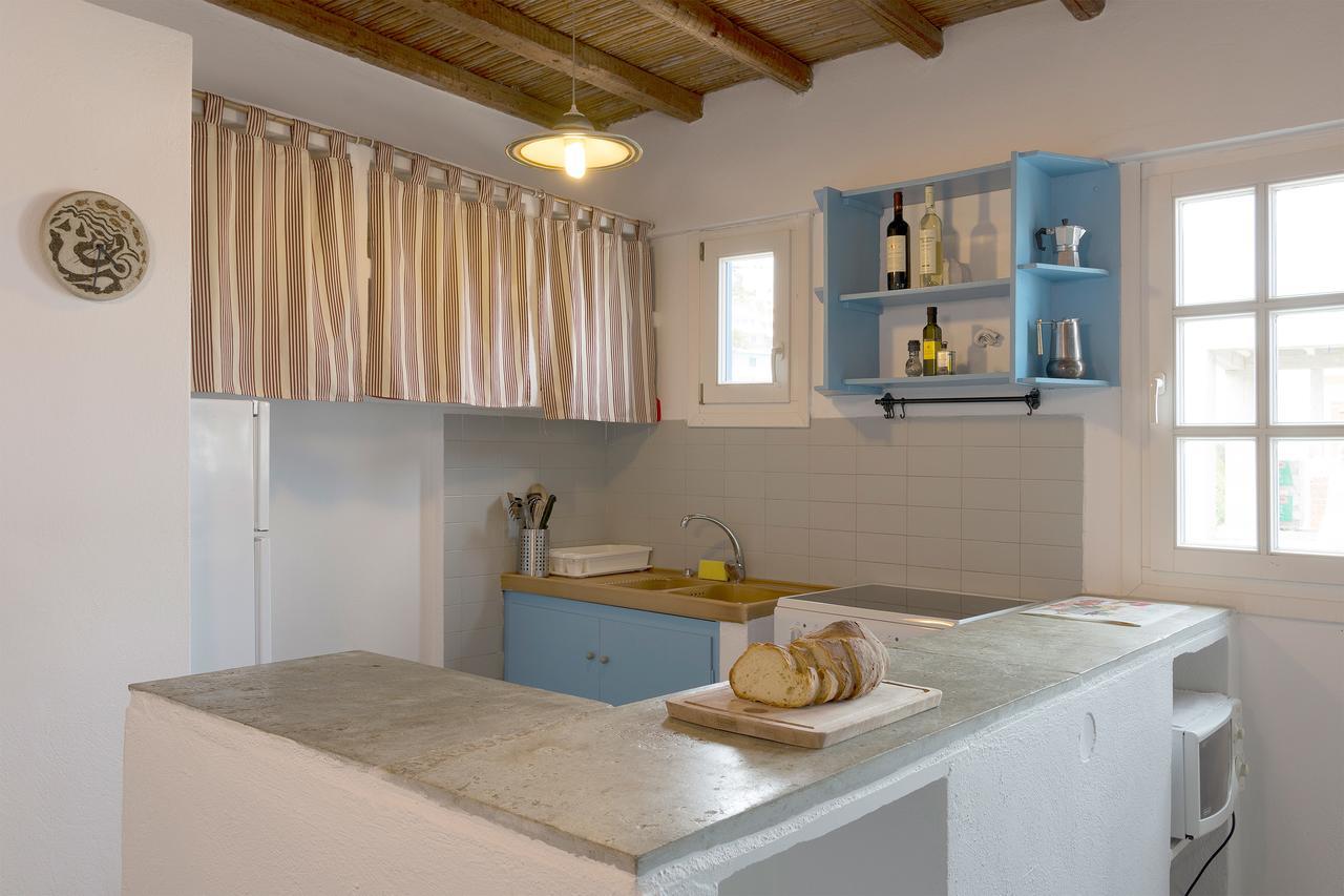 Serifos Livadakia Holiday home Livadi (Serifos)