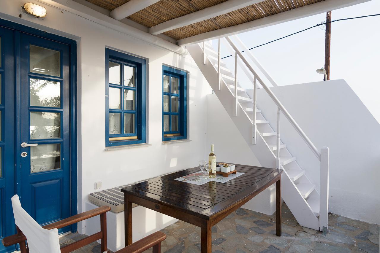 Serifos Livadakia