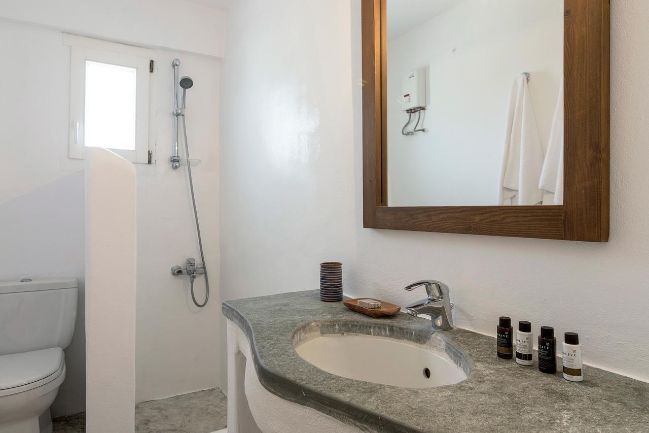 Holiday home Serifos Livadakia