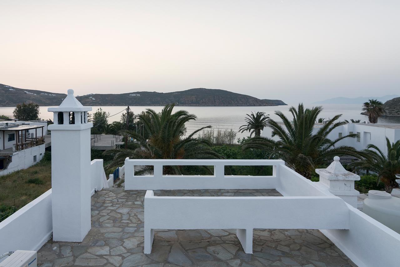 Serifos Livadakia *