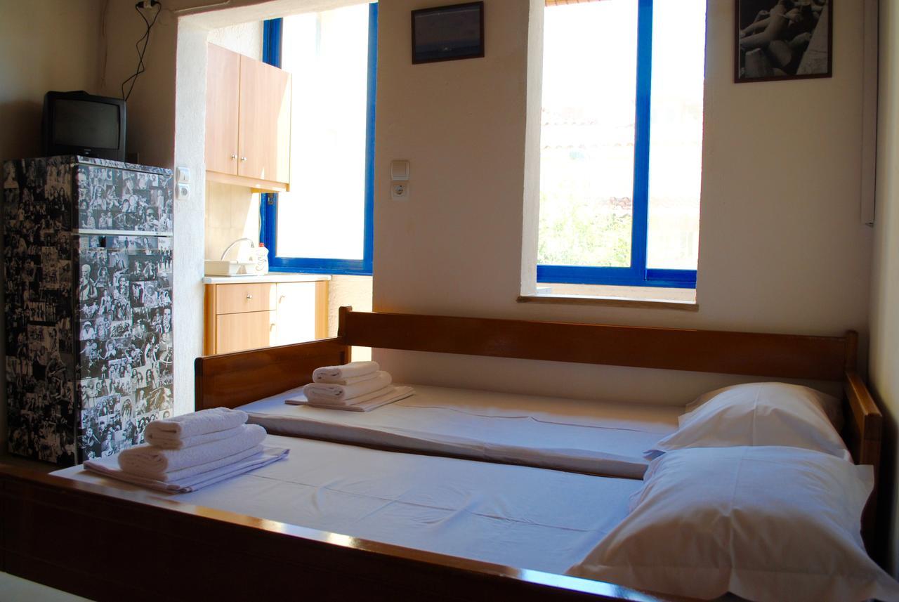 Jimmy's Place Apartment Ormos (Samos)