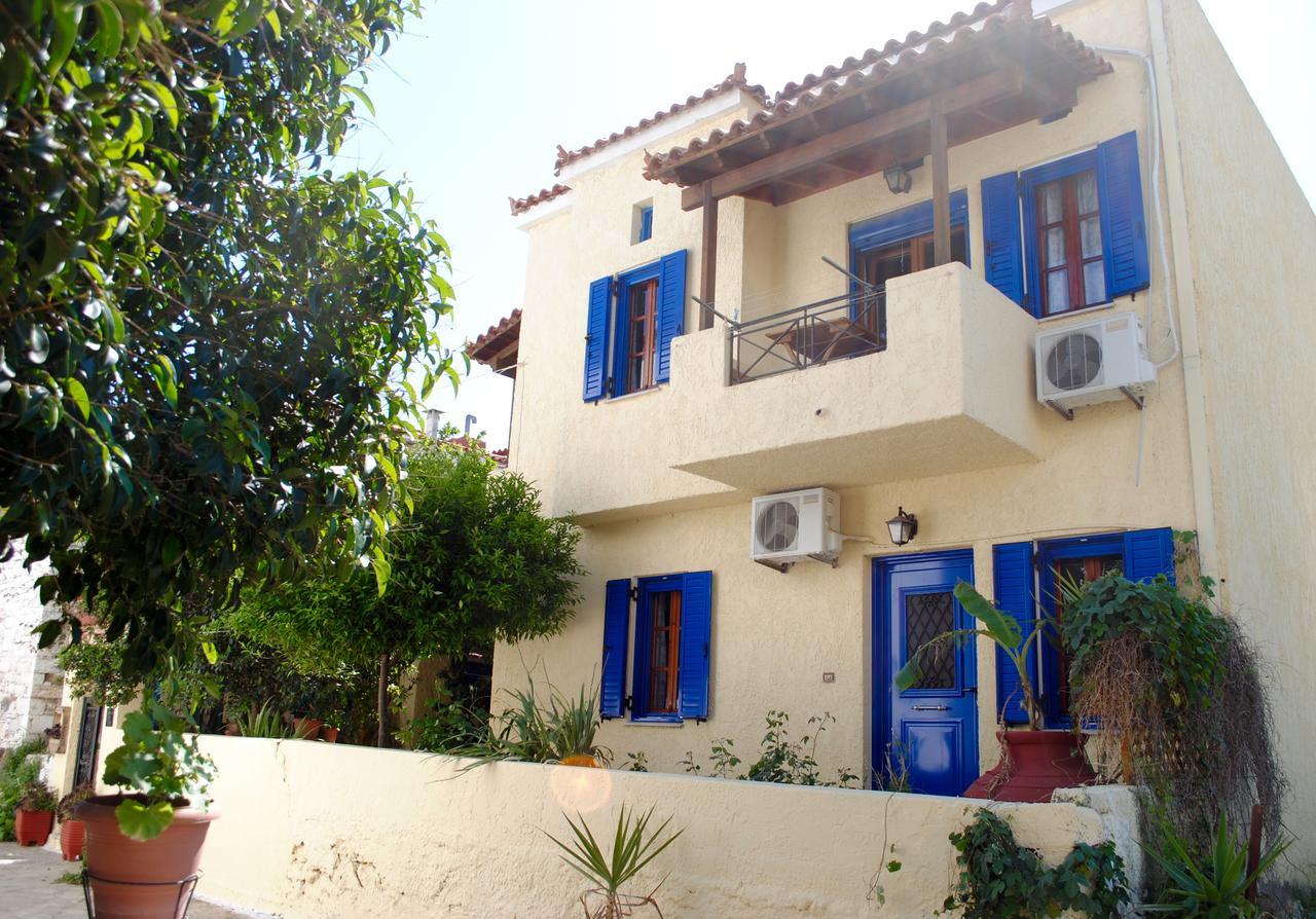 Jimmy's Place * Ormos (Samos)