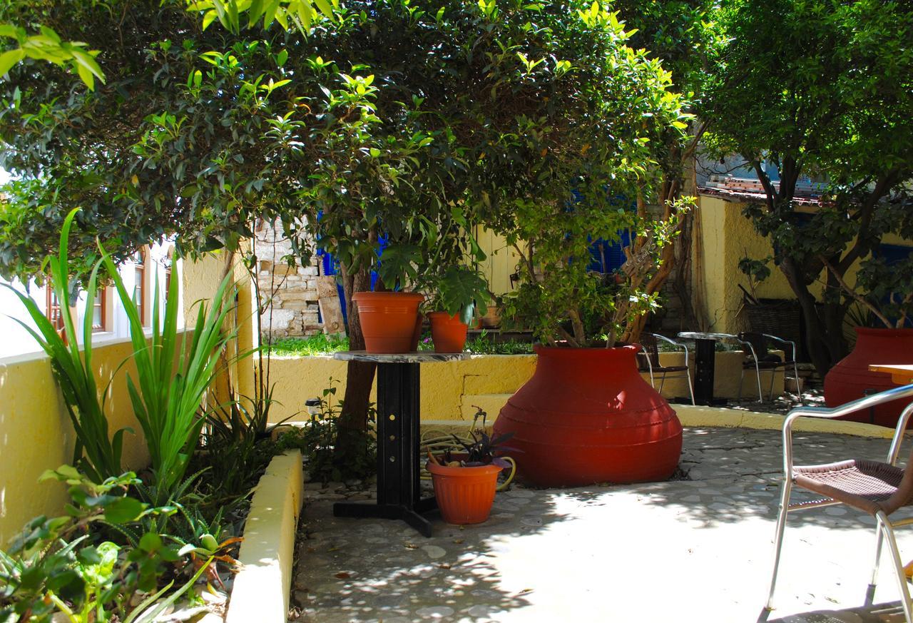 Jimmy's Place * Ormos (Samos)
