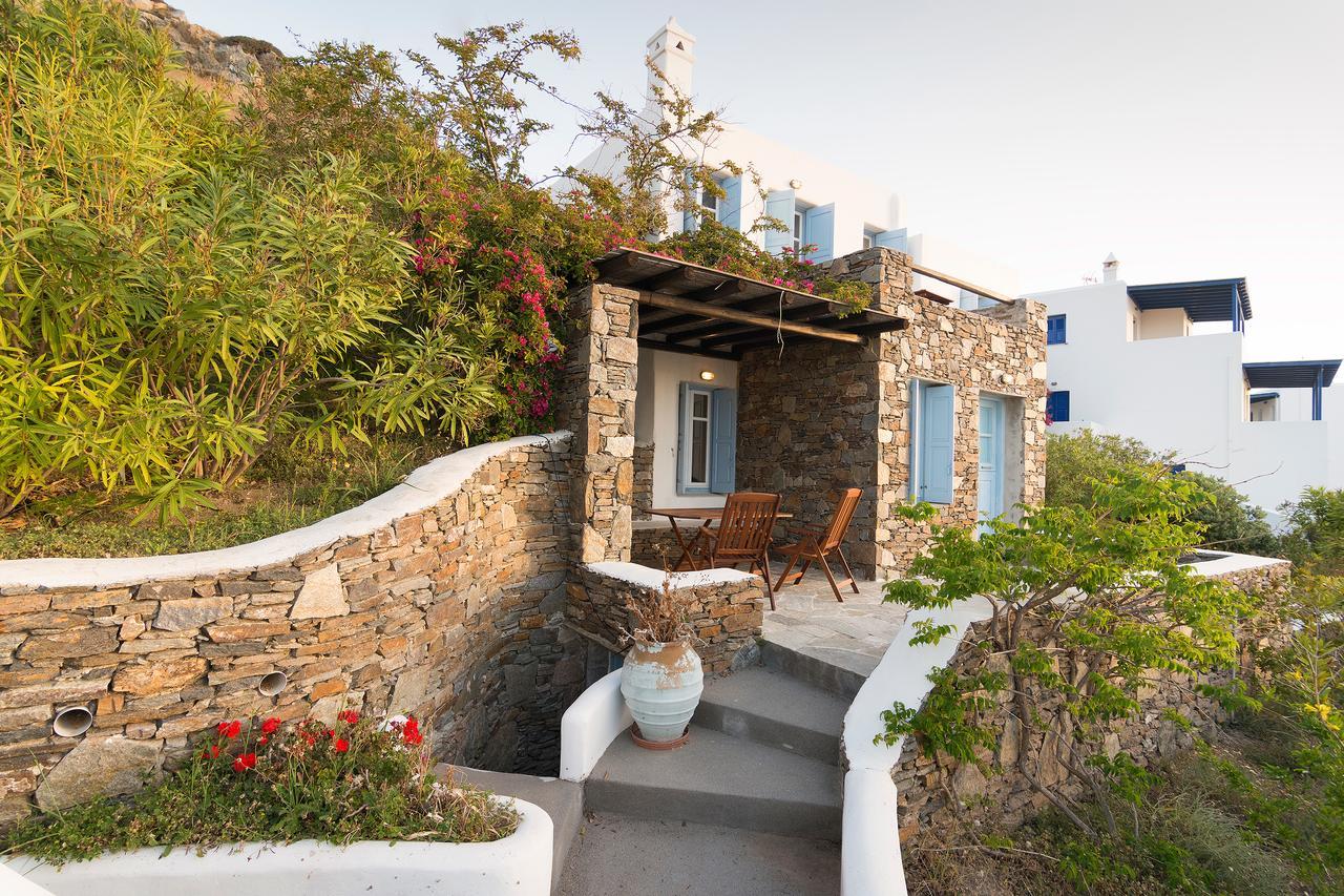 Serifos Livadakia Holiday home