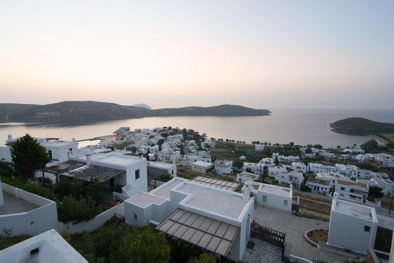 Serifos Livadakia *