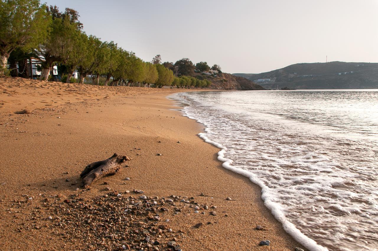 Serifos Livadakia Livadi (Serifos)