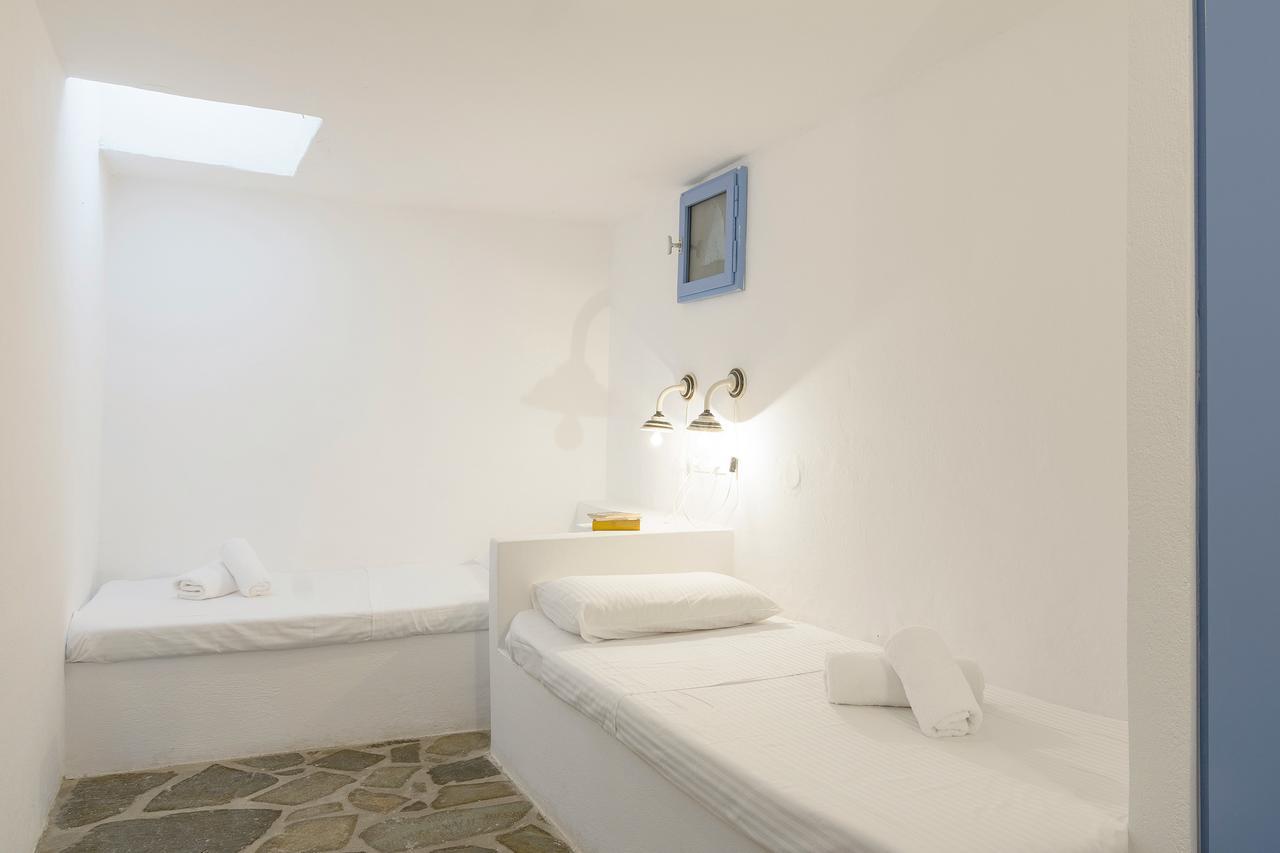 Serifos Livadakia Holiday home Livadi (Serifos)