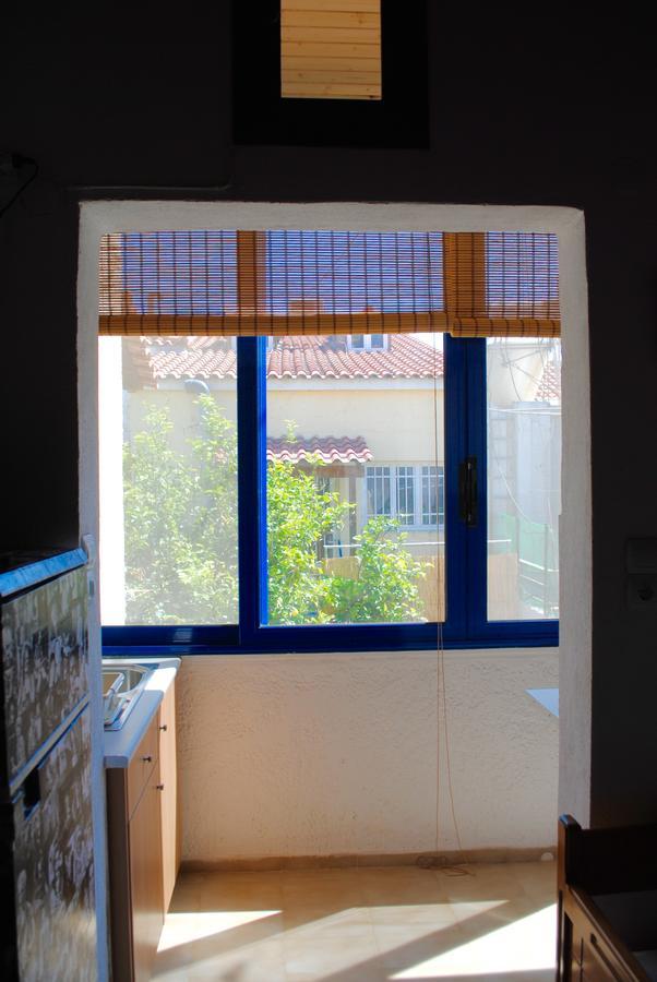 Jimmy's Place Apartment Ormos (Samos)