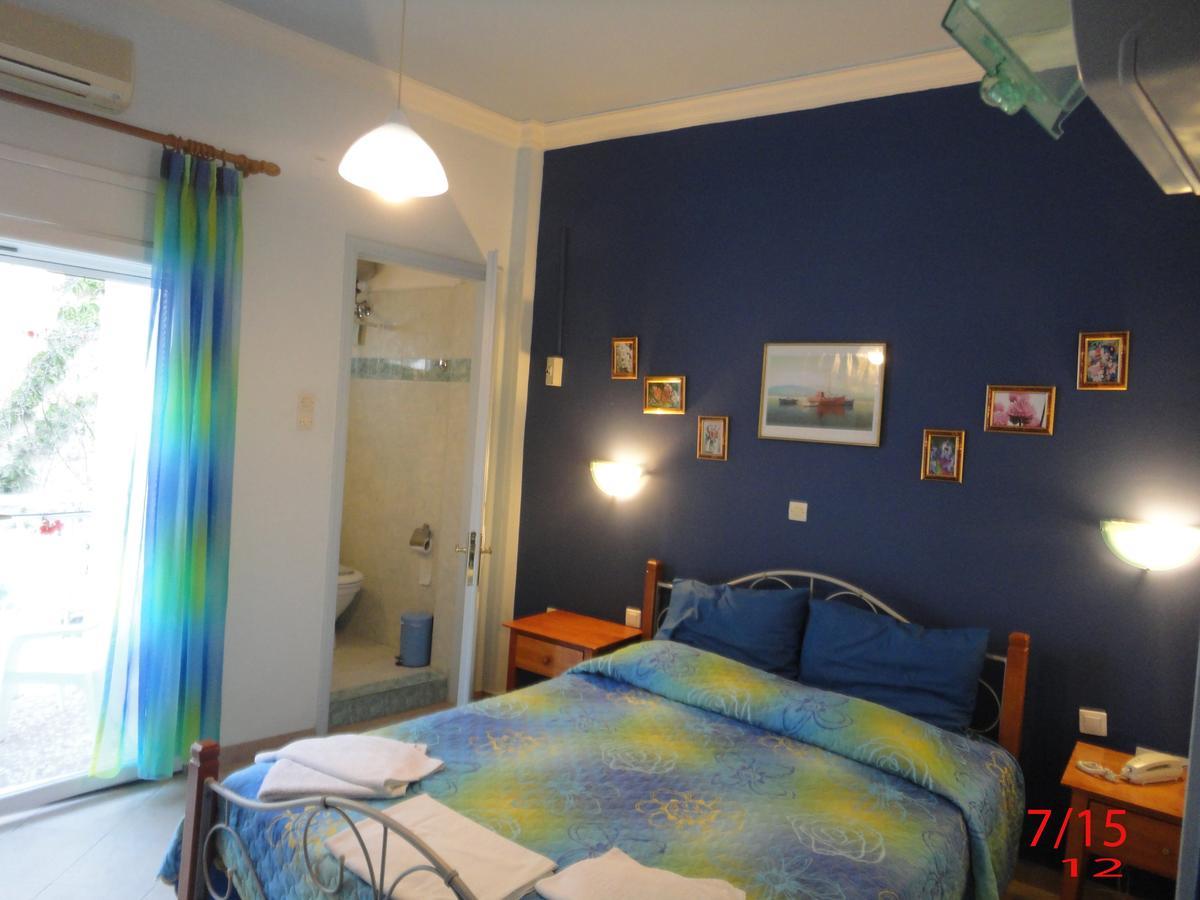 Apartment Apergis Ermoupoli