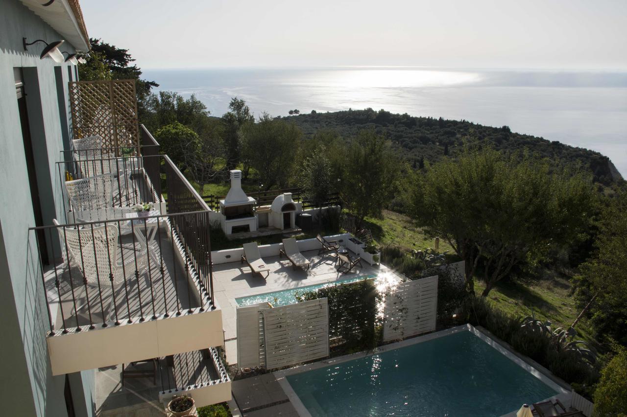 Yades Villas Villa *