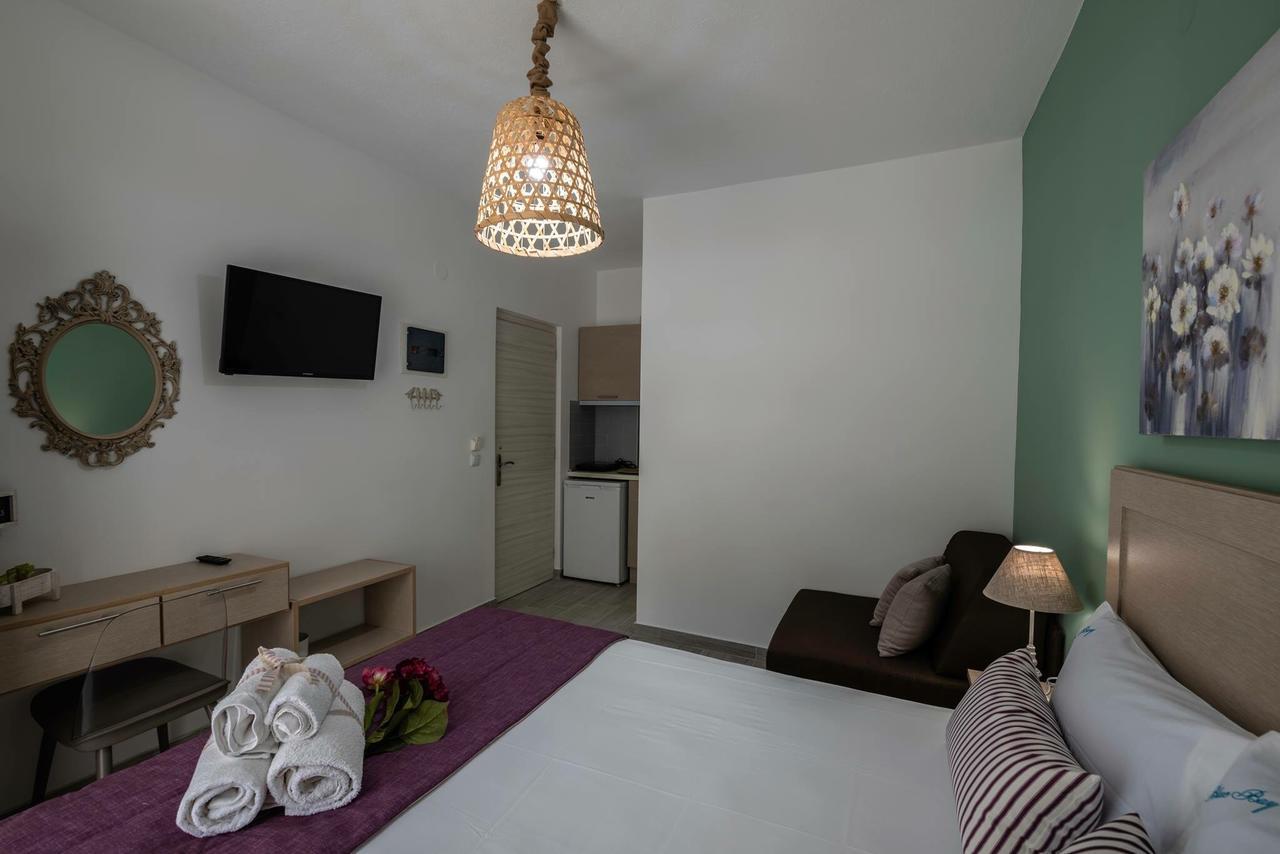 Aparthotel Blue Bay