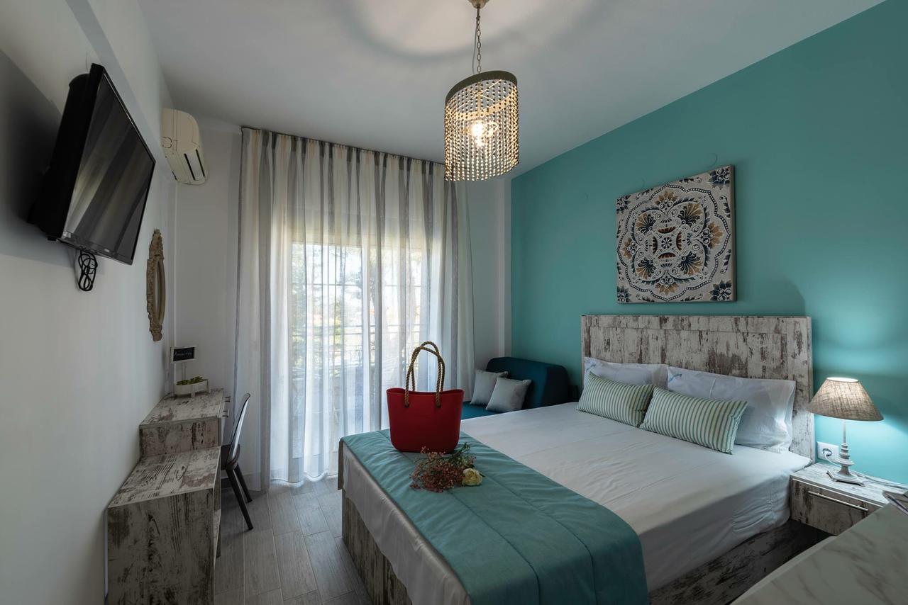Blue Bay Aparthotel