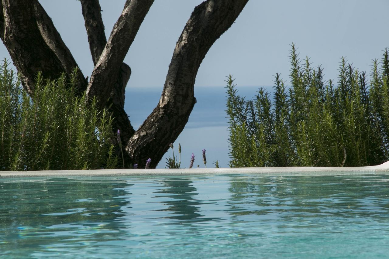 Yades Villas *