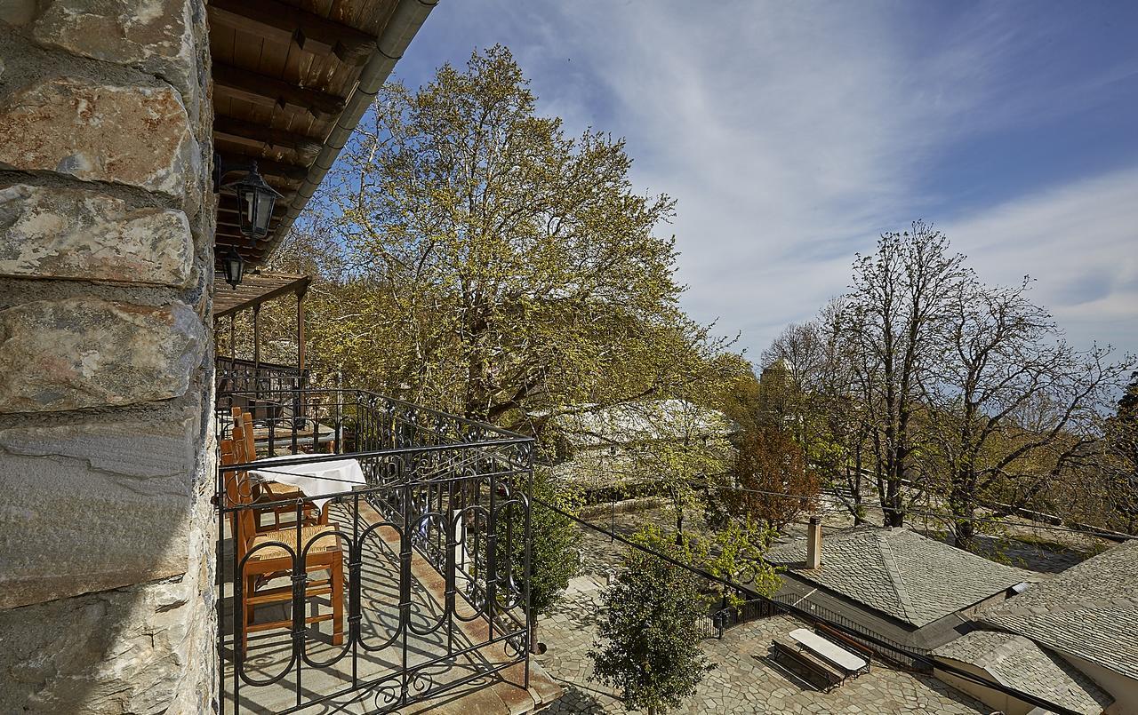 Atrapos Aparthotel Kissos (Thessaly)