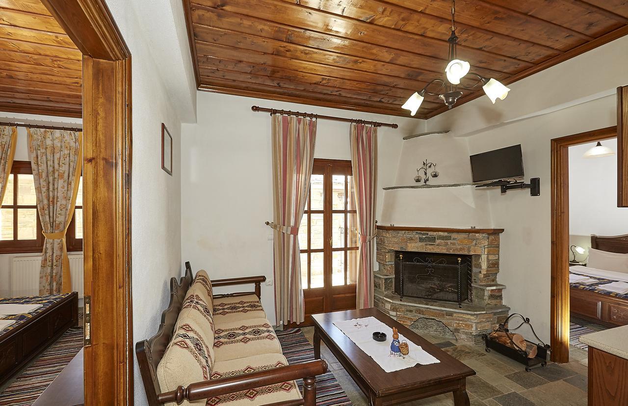 Atrapos 3* Kissos (Thessaly)