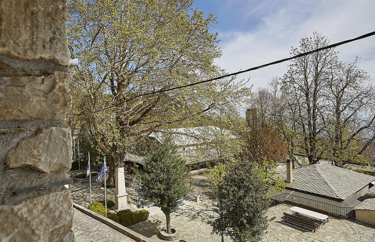 Atrapos Aparthotel Kissos (Thessaly)