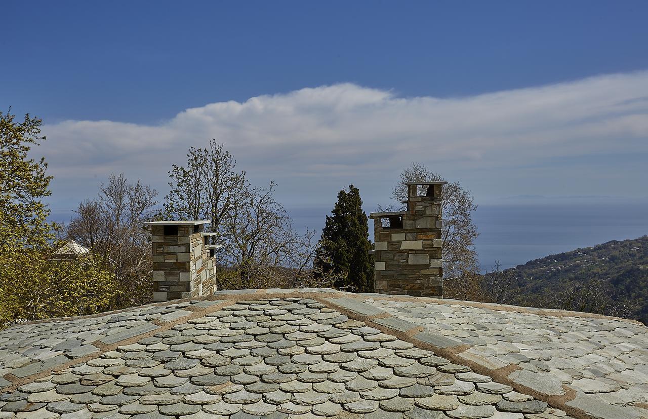 Atrapos Kissos (Thessaly)