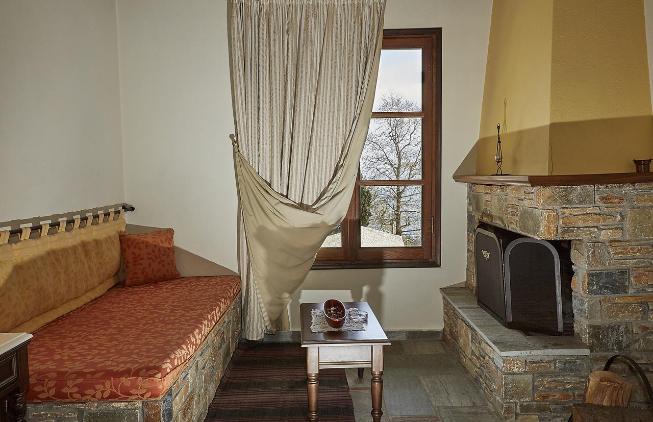 Atrapos 3* Kissos (Thessaly)