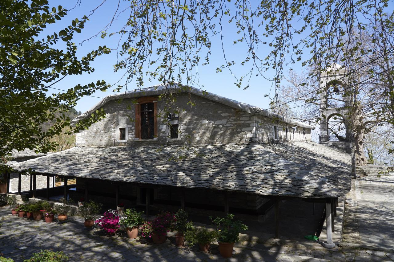 Atrapos 3* Kissos (Thessaly)