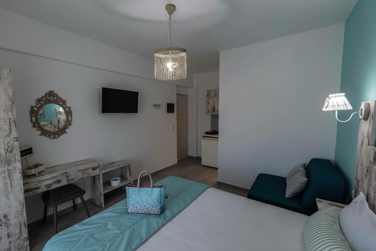 Blue Bay Aparthotel