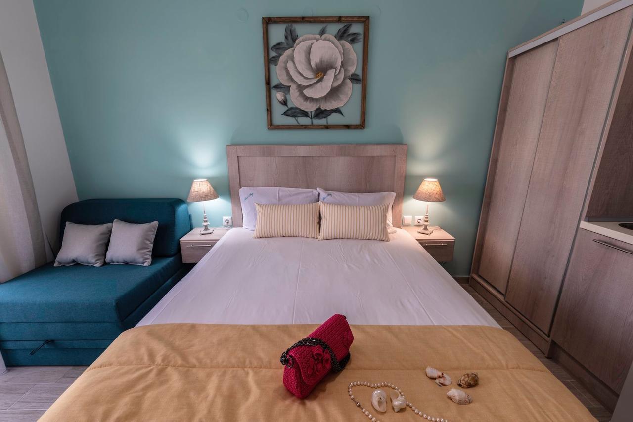 Blue Bay Aparthotel