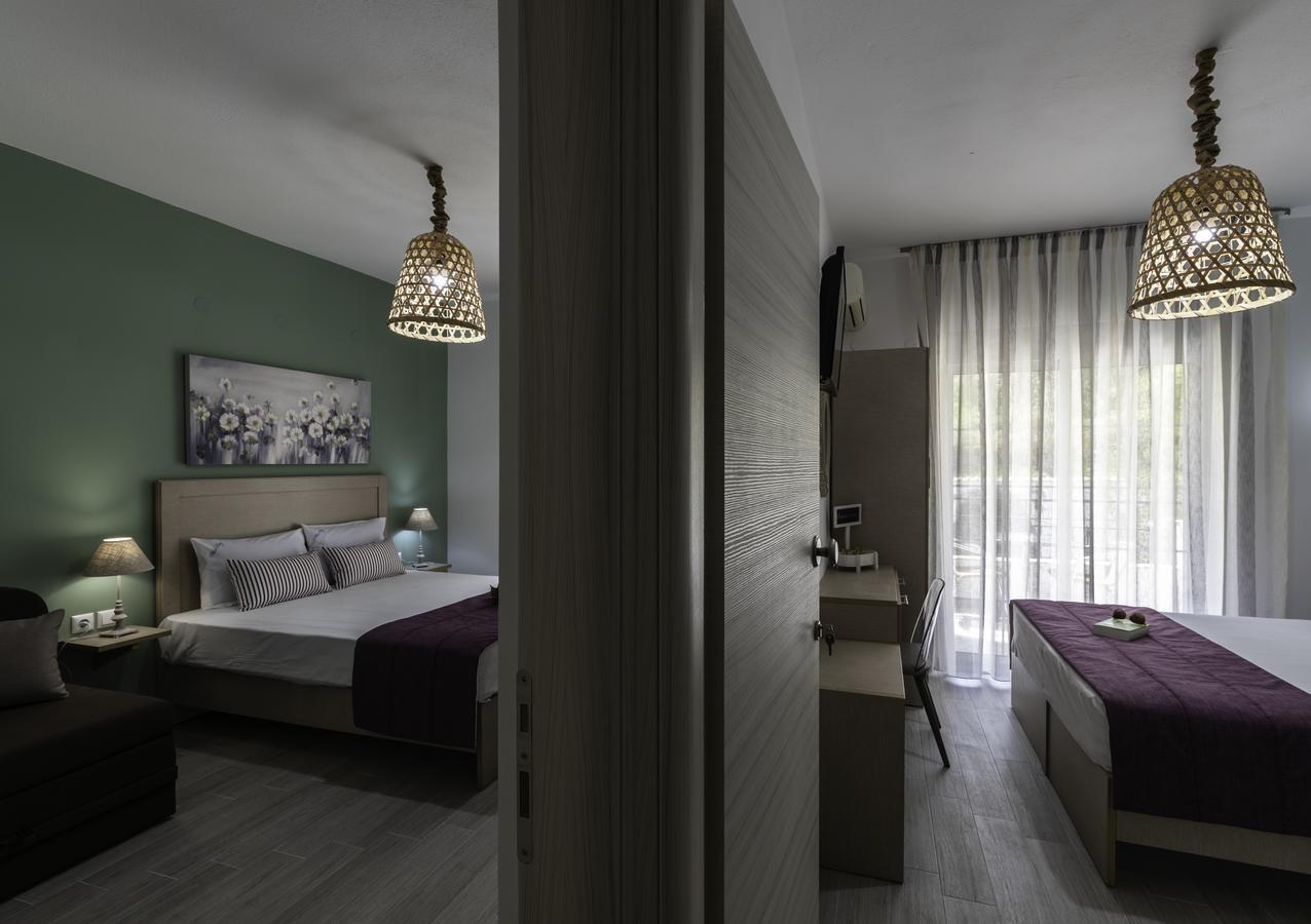 Blue Bay Aparthotel 2*
