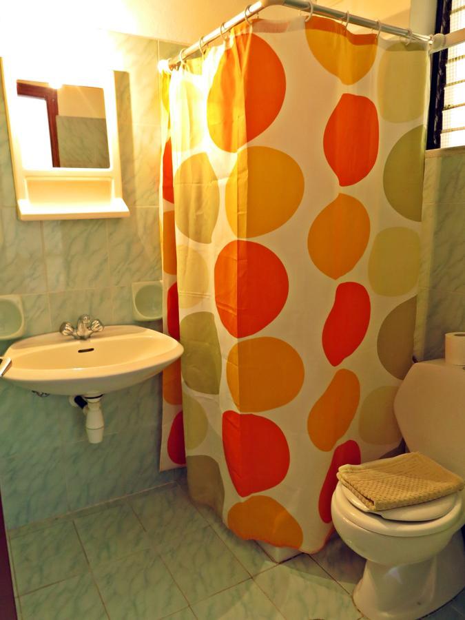 Aparthotel Debby 2*
