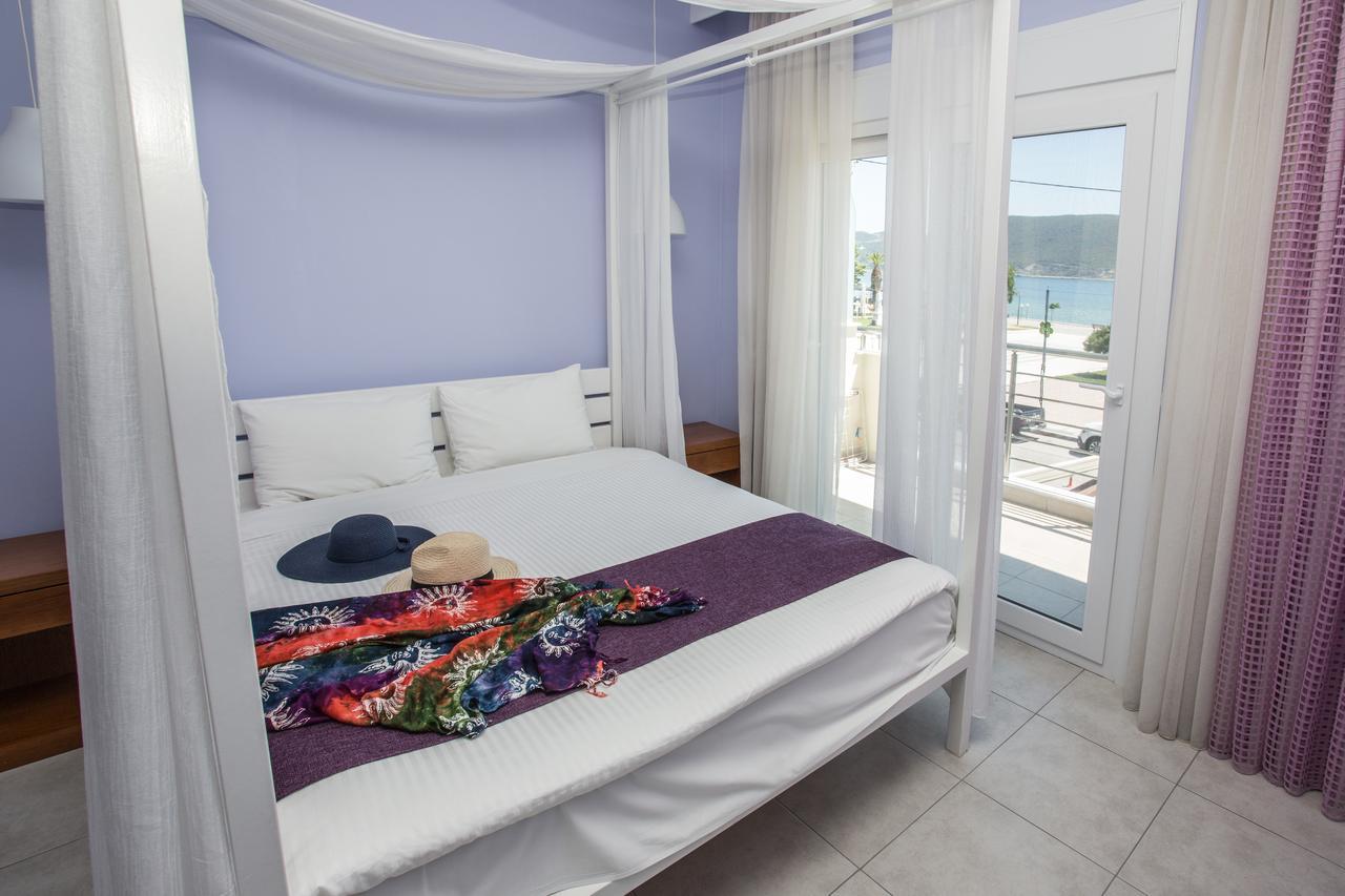 Apartment Sea To
