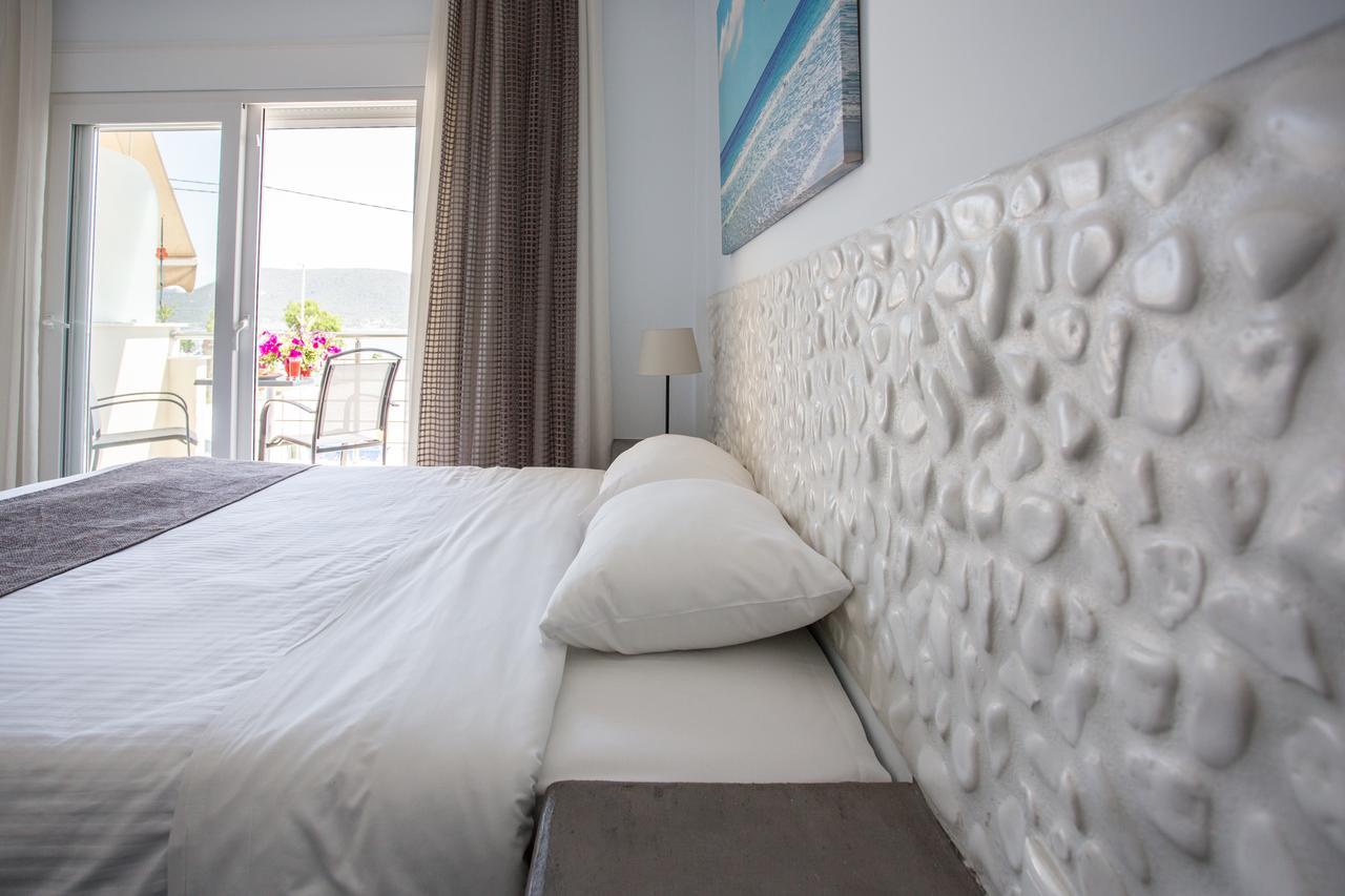 Sea To Apartment *
