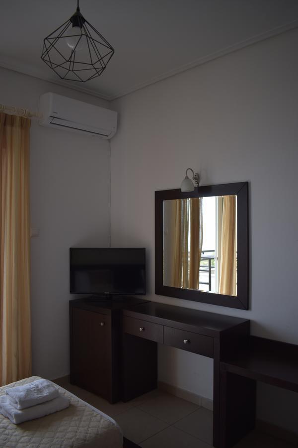 Hotel Tokalis Boutique &
