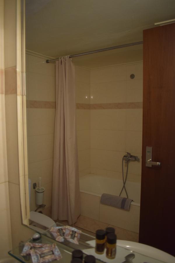 Hotel Tokalis Boutique & Nea Anchialos