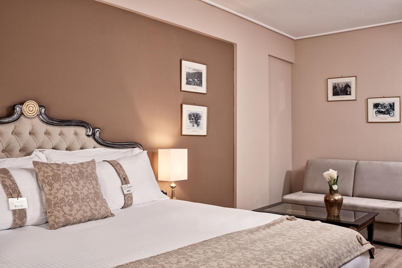 Epirus Palace Congress & Resort Ioannina