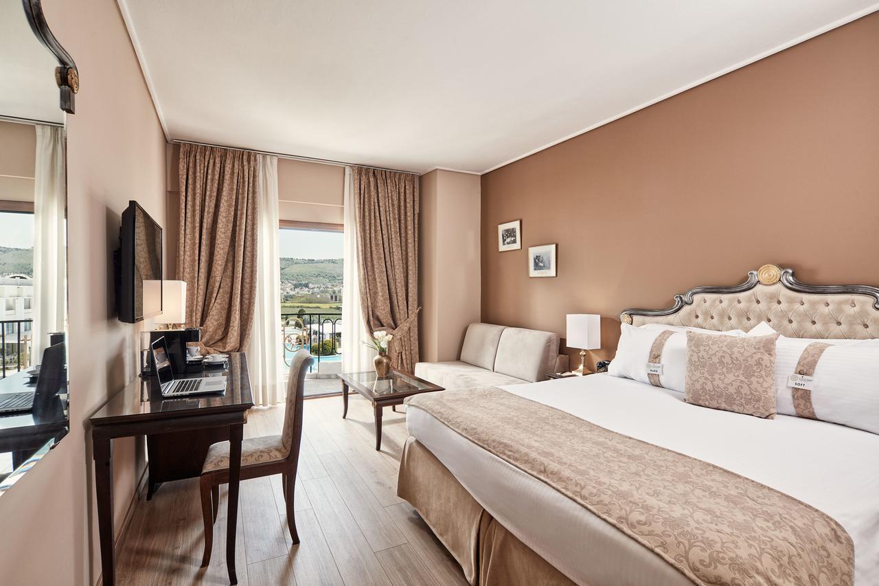 Epirus Palace Congress & 5*