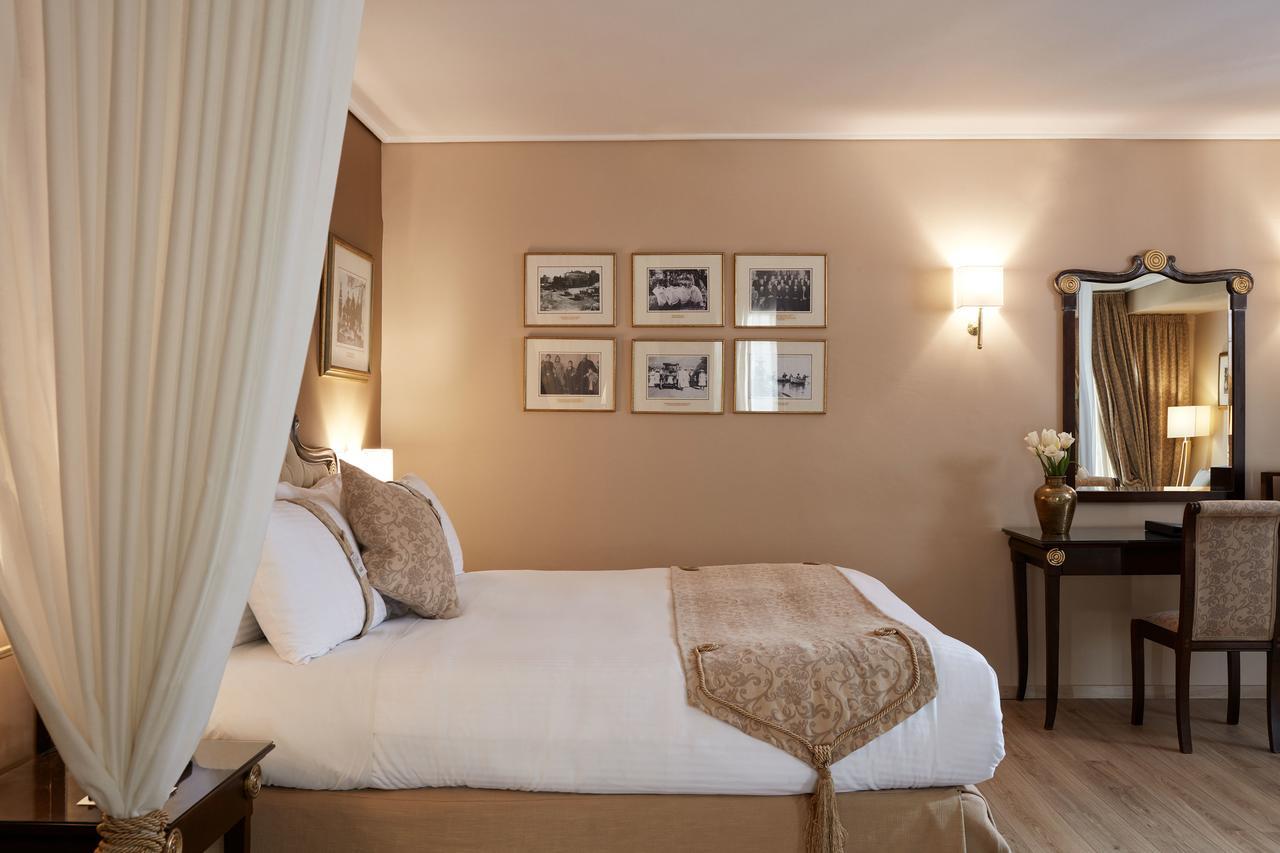 Resort Epirus Palace Congress &