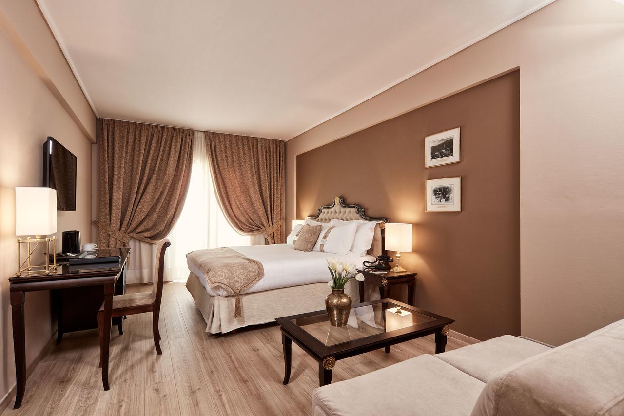 Resort Epirus Palace Congress & Ioannina