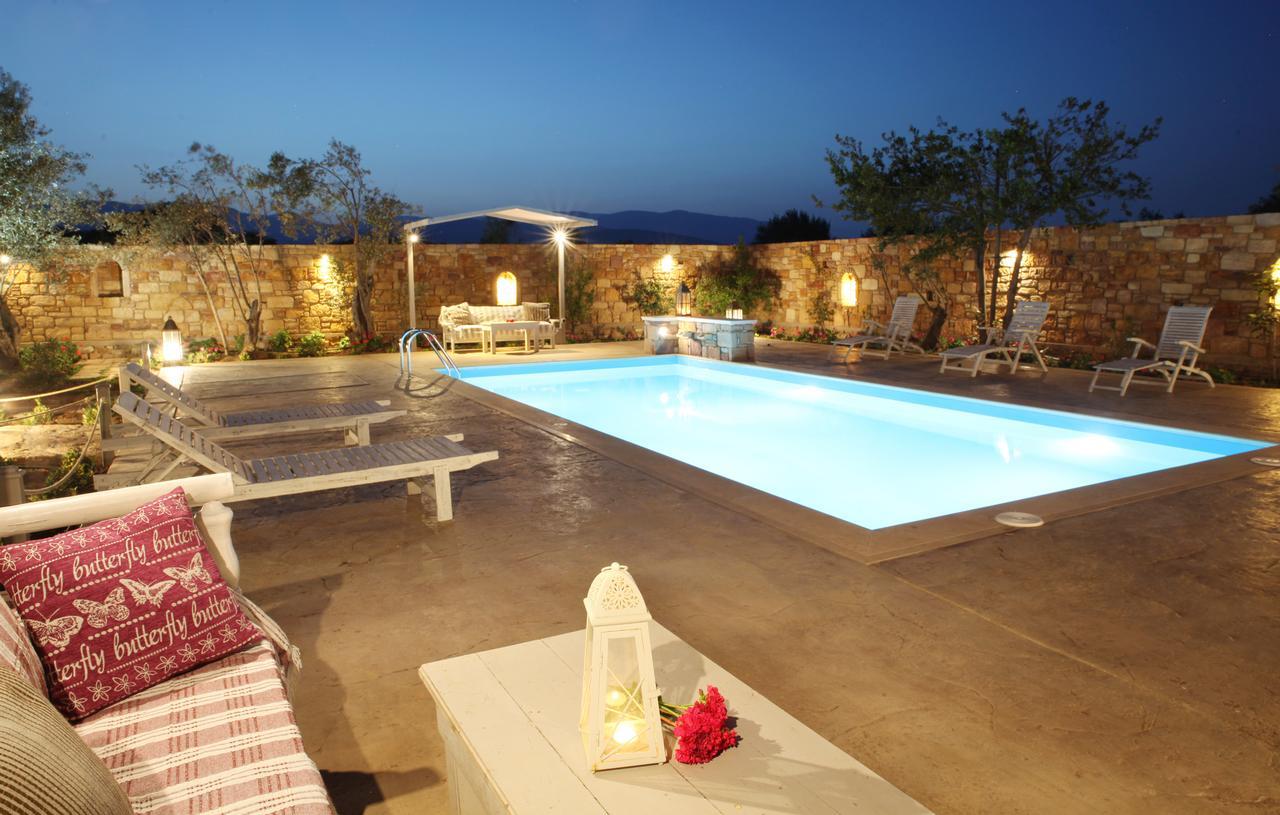 Venetis Luxury Apartments Apartment *
