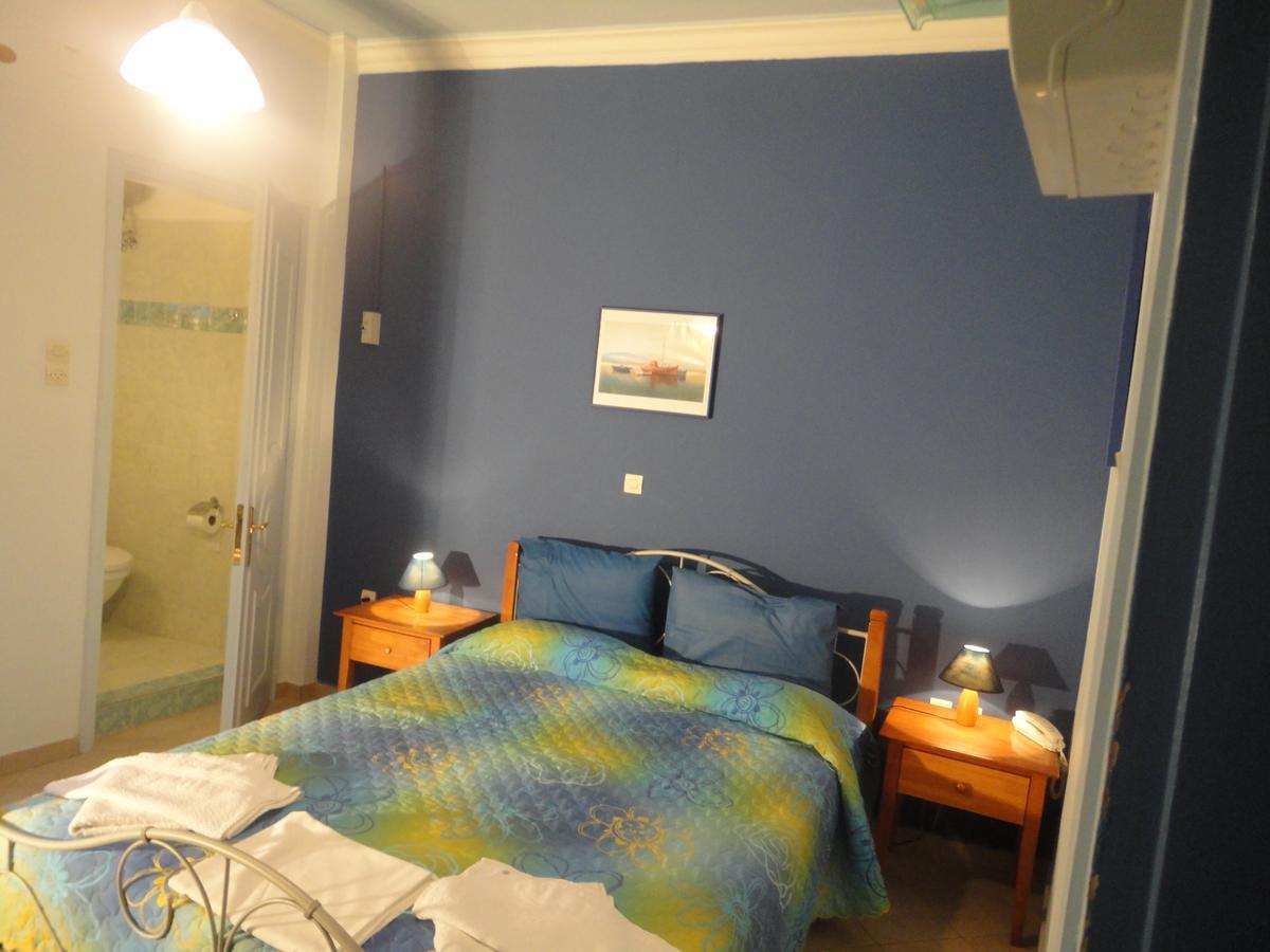 Apartment Apergis