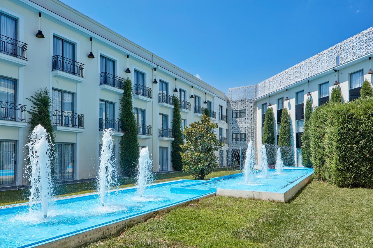 Resort Epirus Palace Congress &