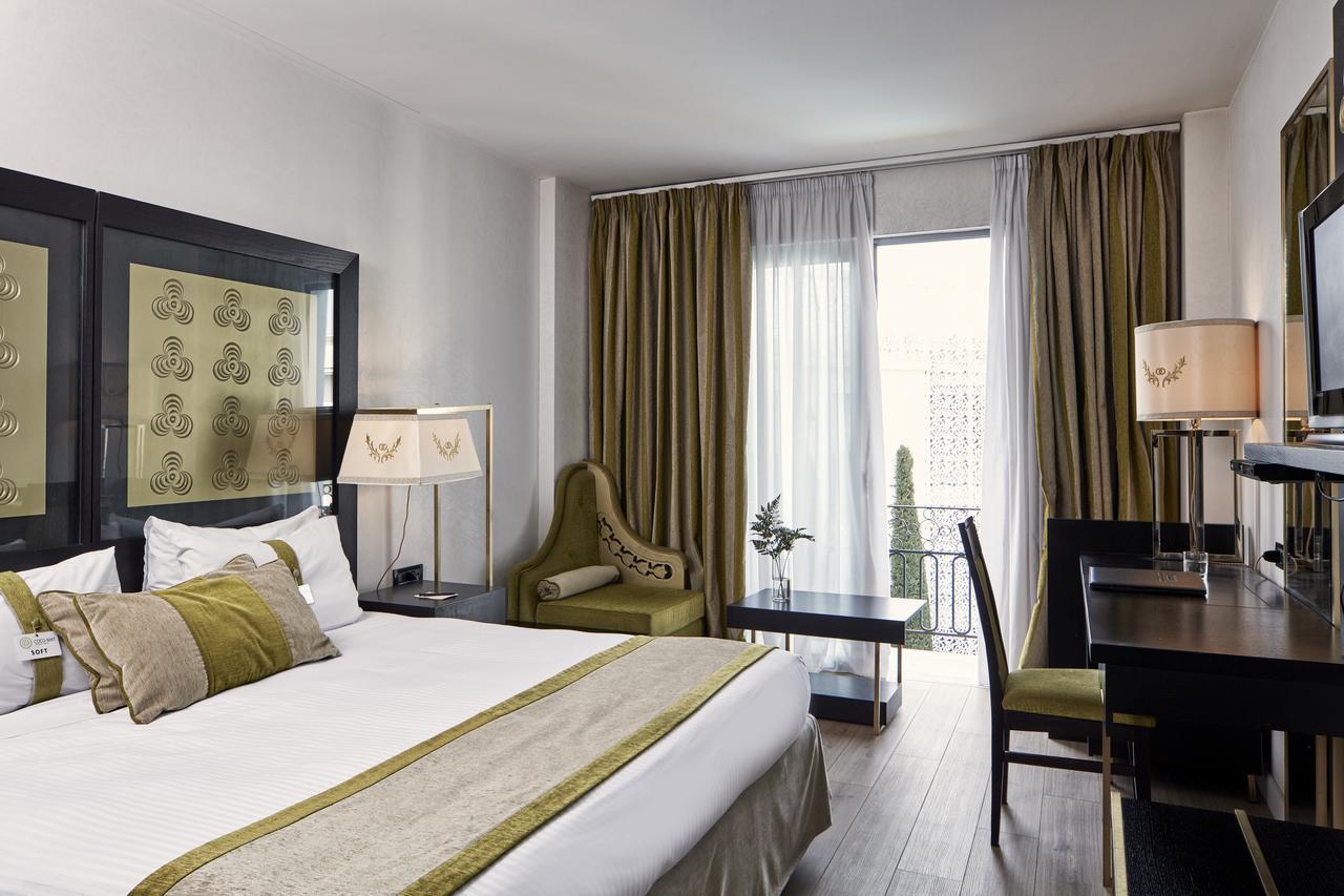 Resort Epirus Palace Congress & 5*