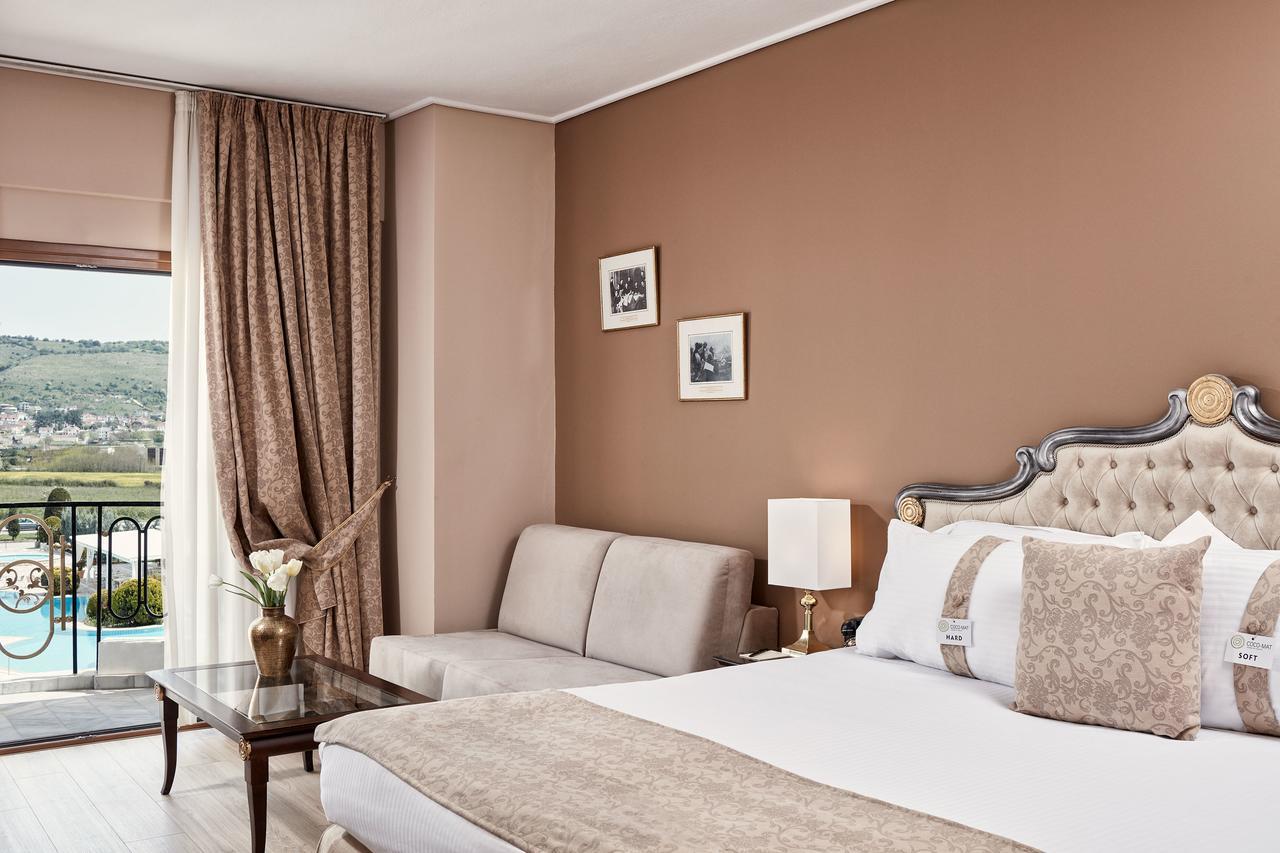 Epirus Palace Congress & Resort 5*