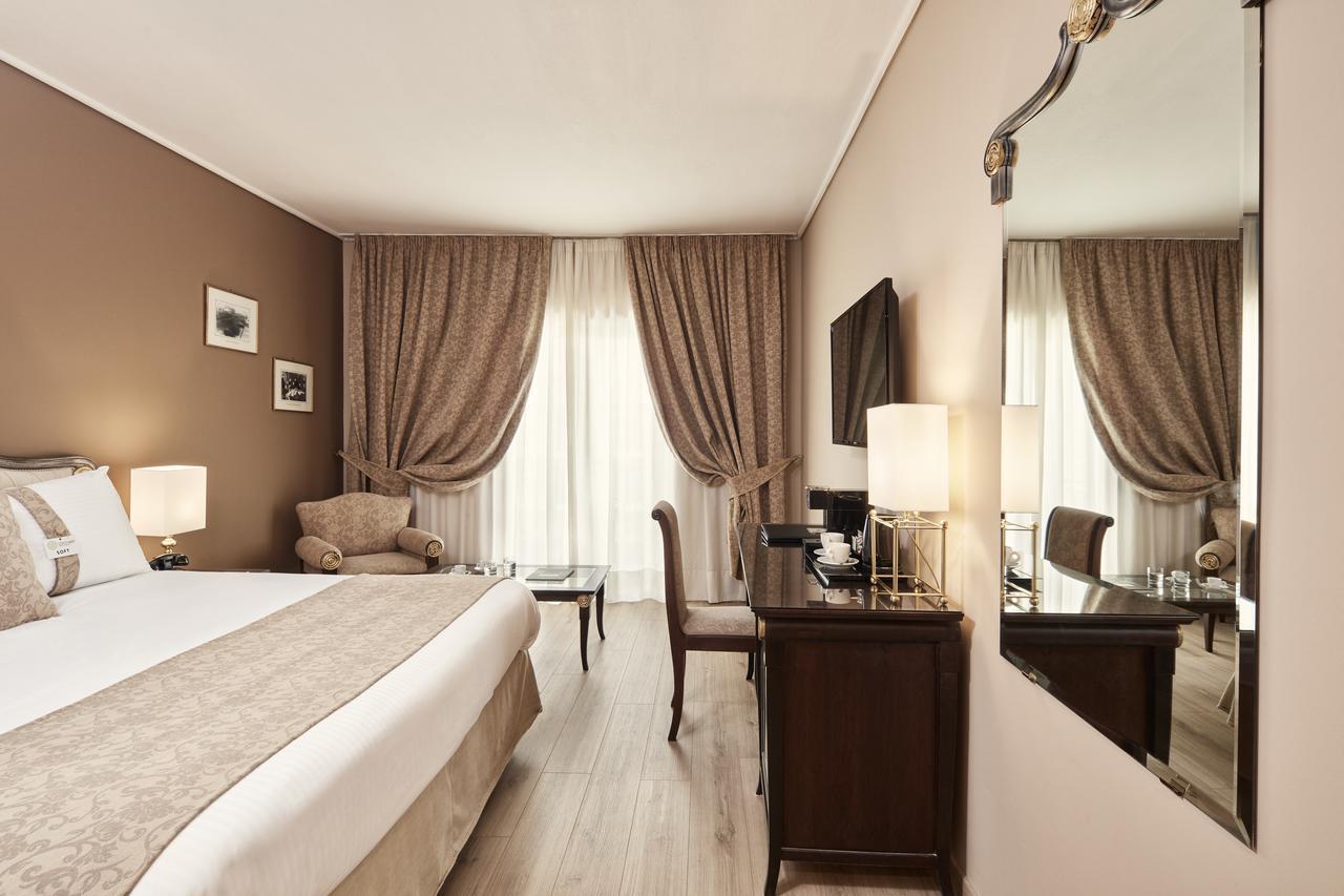 Resort Epirus Palace Congress &