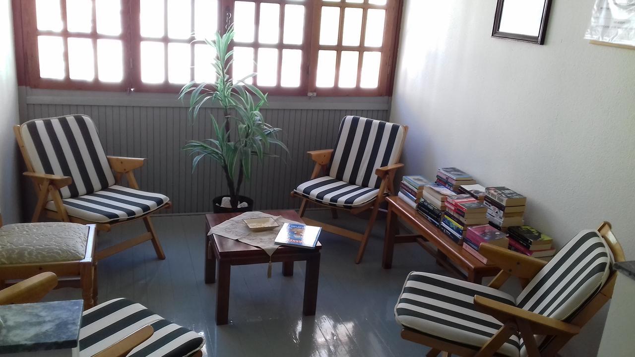 Hotel Belvedere Pythagoreio (Samos)