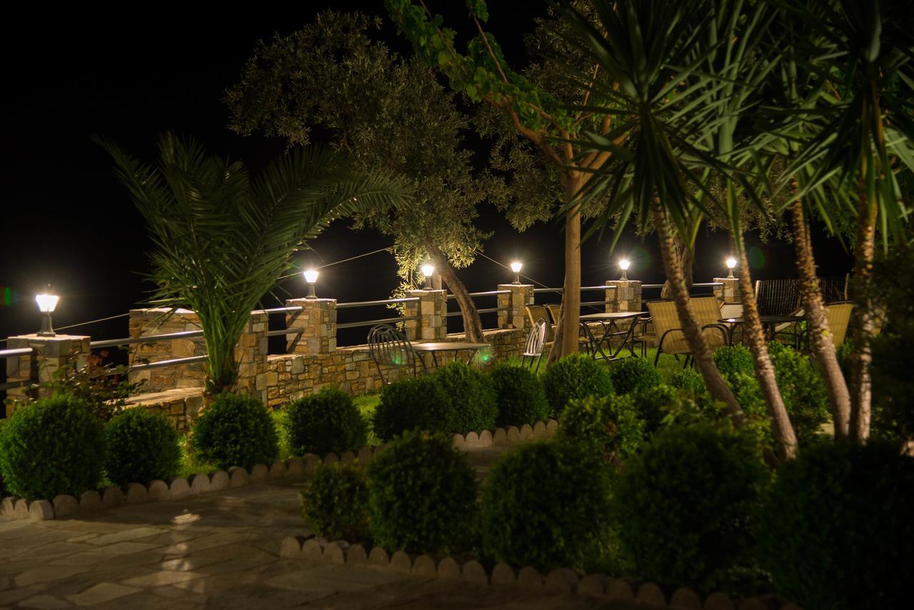 Guesthouse Enastron