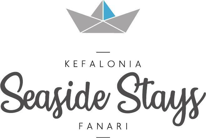 Kefalonia Seaside Stays Fanari Kefalonia Island