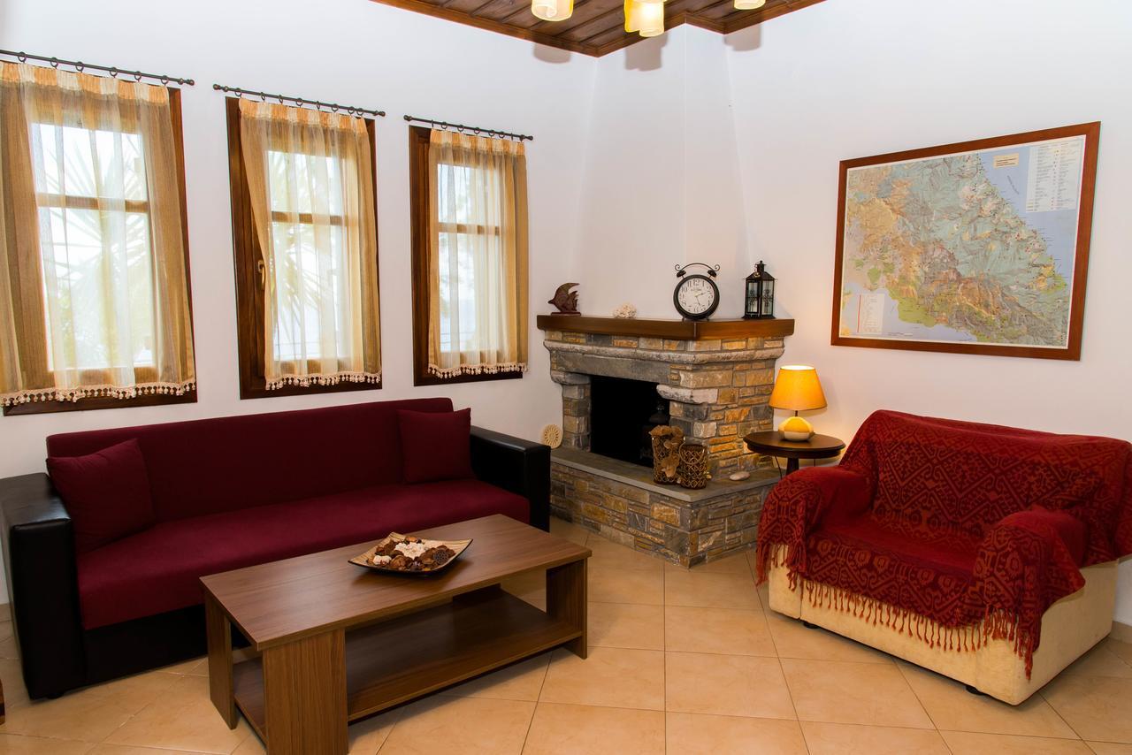 Guesthouse Enastron Apartment